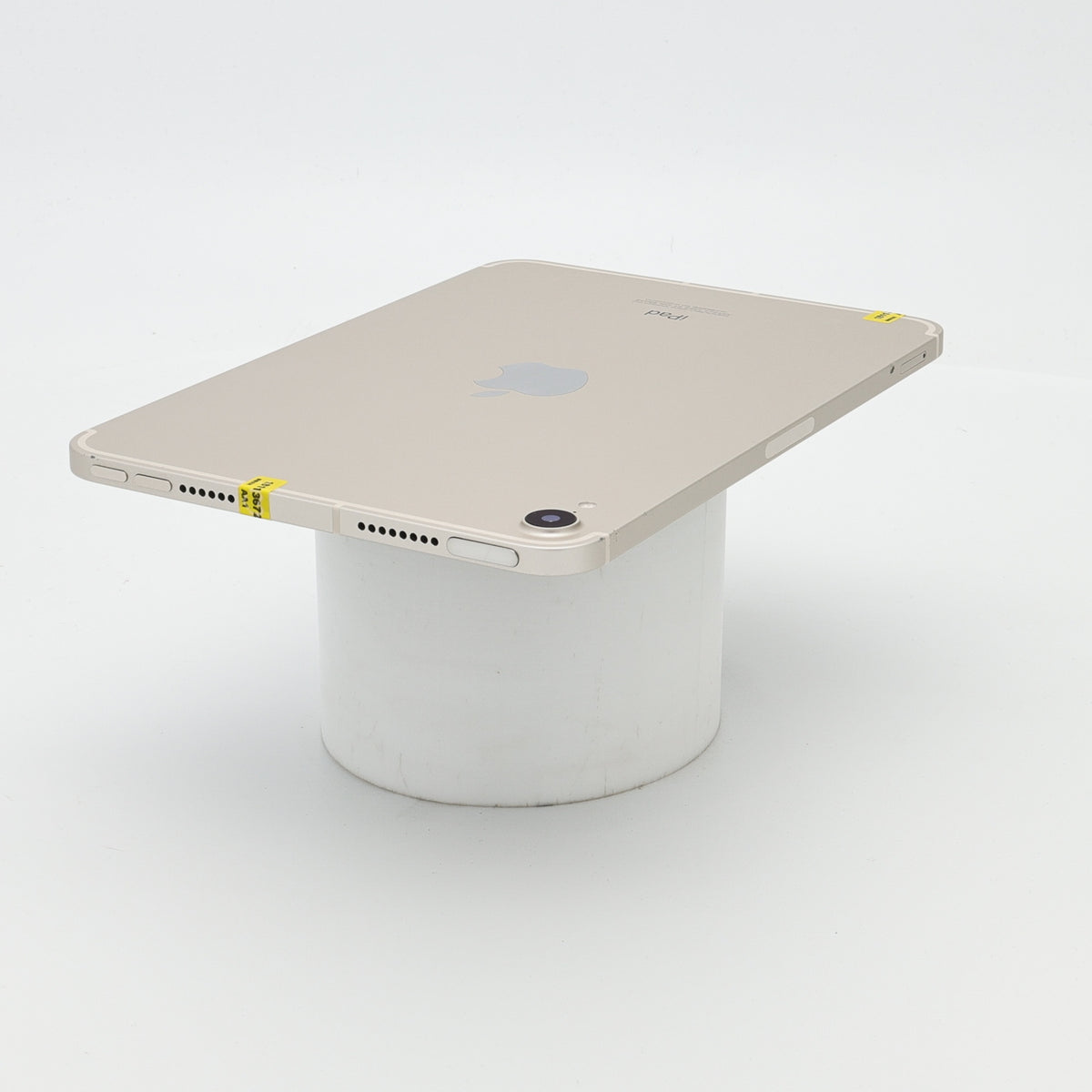 99新 Apple iPad mini6 64G 星光色 WIFI+5G