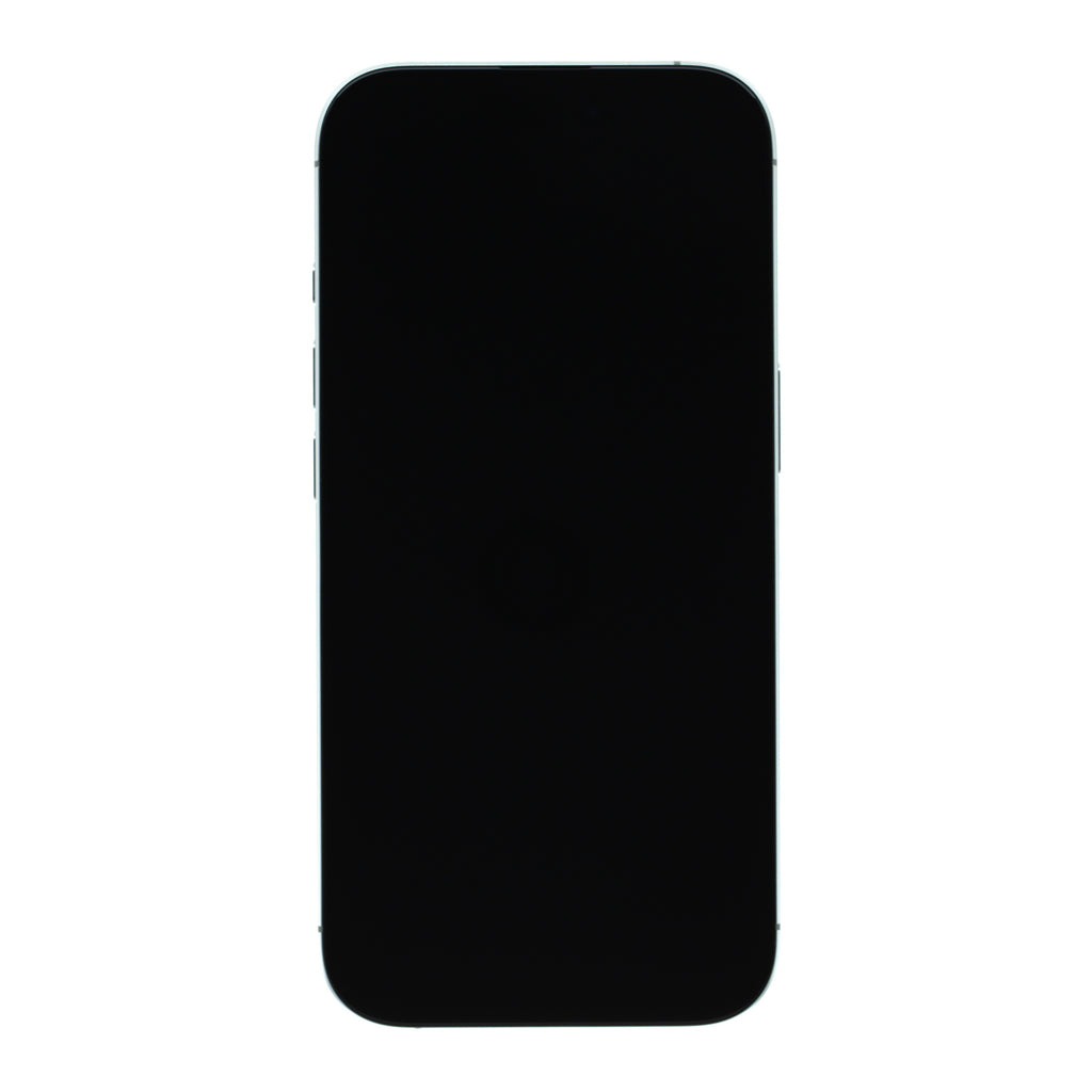 95新 Apple iPhone 16 Pro 128G 白色鈦金屬 中國大陸版