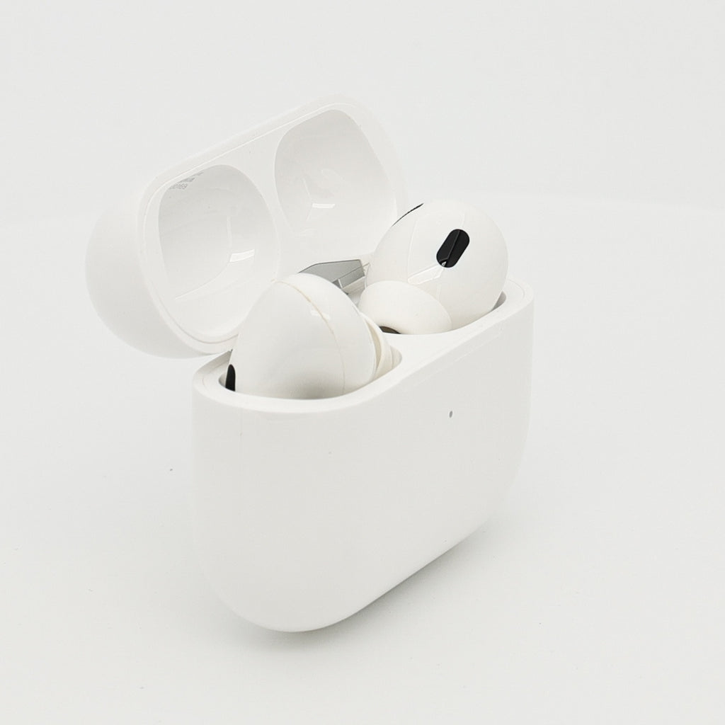 99新 Apple AirPods Pro 2 白色
