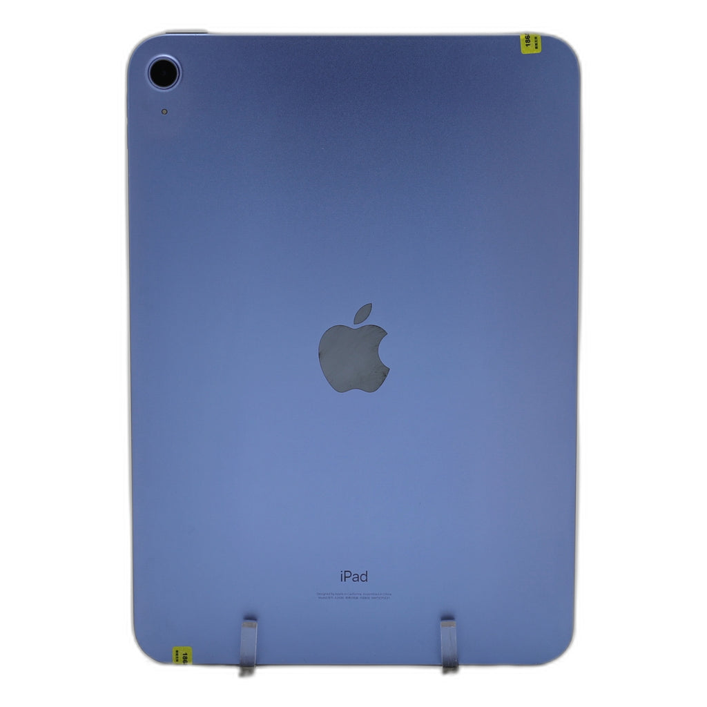 95新 Apple iPad 10代 64G 藍色 WIFI
