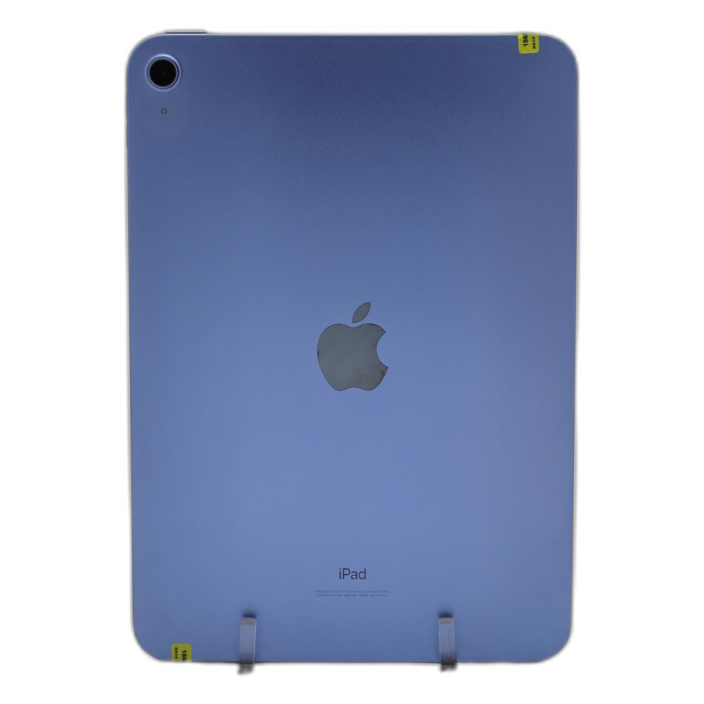 95新 Apple iPad 10代 64G 藍色 WIFI