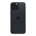 95新 Apple iPhone 15 Pro Max 256G 黑色鈦金屬 中國大陸版