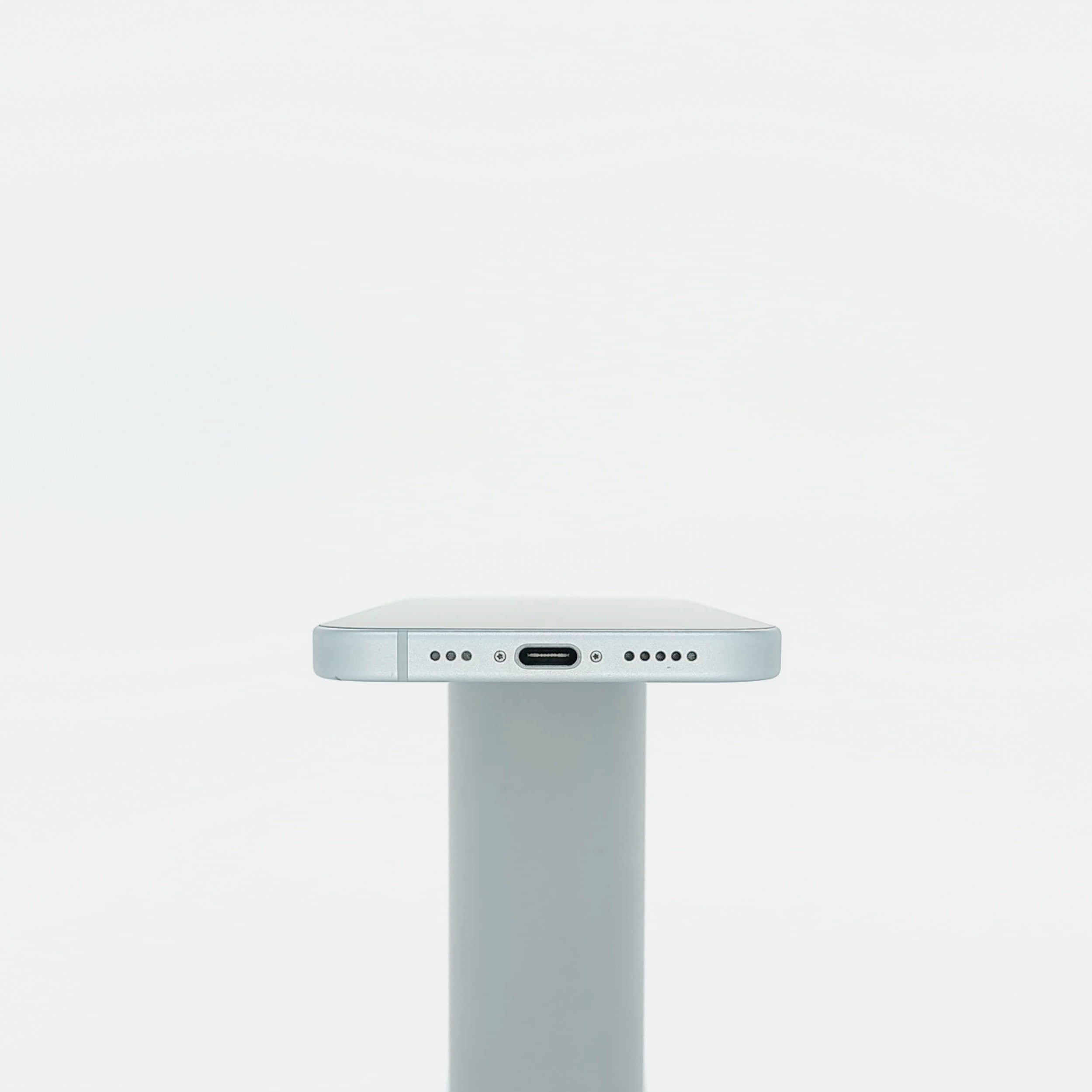 95新 Apple iPhone 15 128G 藍色 中國大陸版