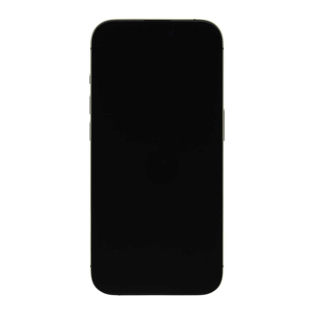 95新 Apple iPhone 15 Pro 256G 原色鈦金屬 中國大陸版