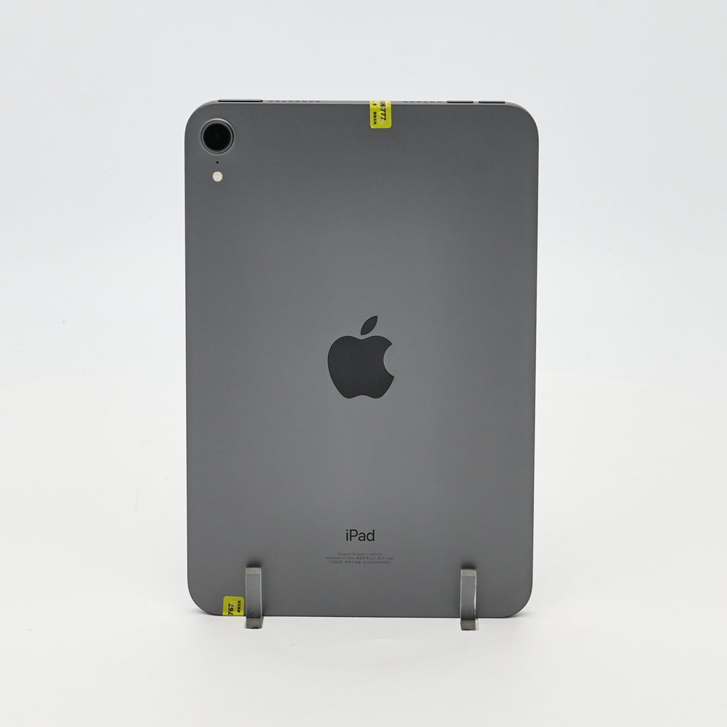 99新 Apple iPad mini6 64G 深空灰色 WIFI