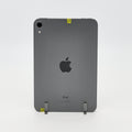 99新 Apple iPad mini6 64G 深空灰色 WIFI