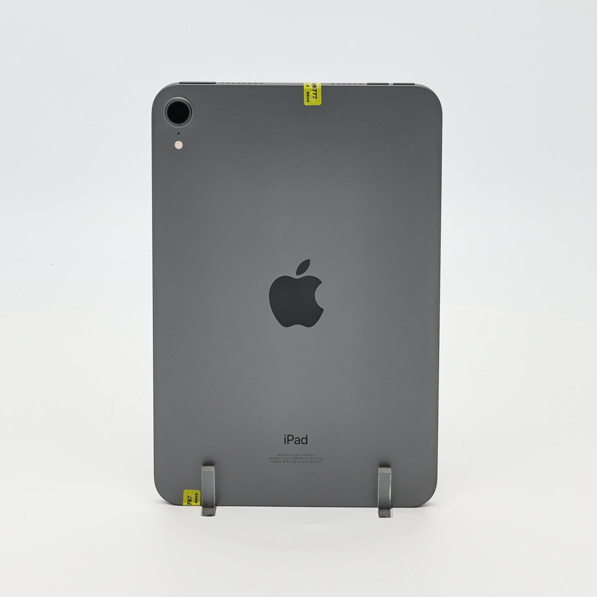 99新 Apple iPad mini6 64G 深空灰色 WIFI