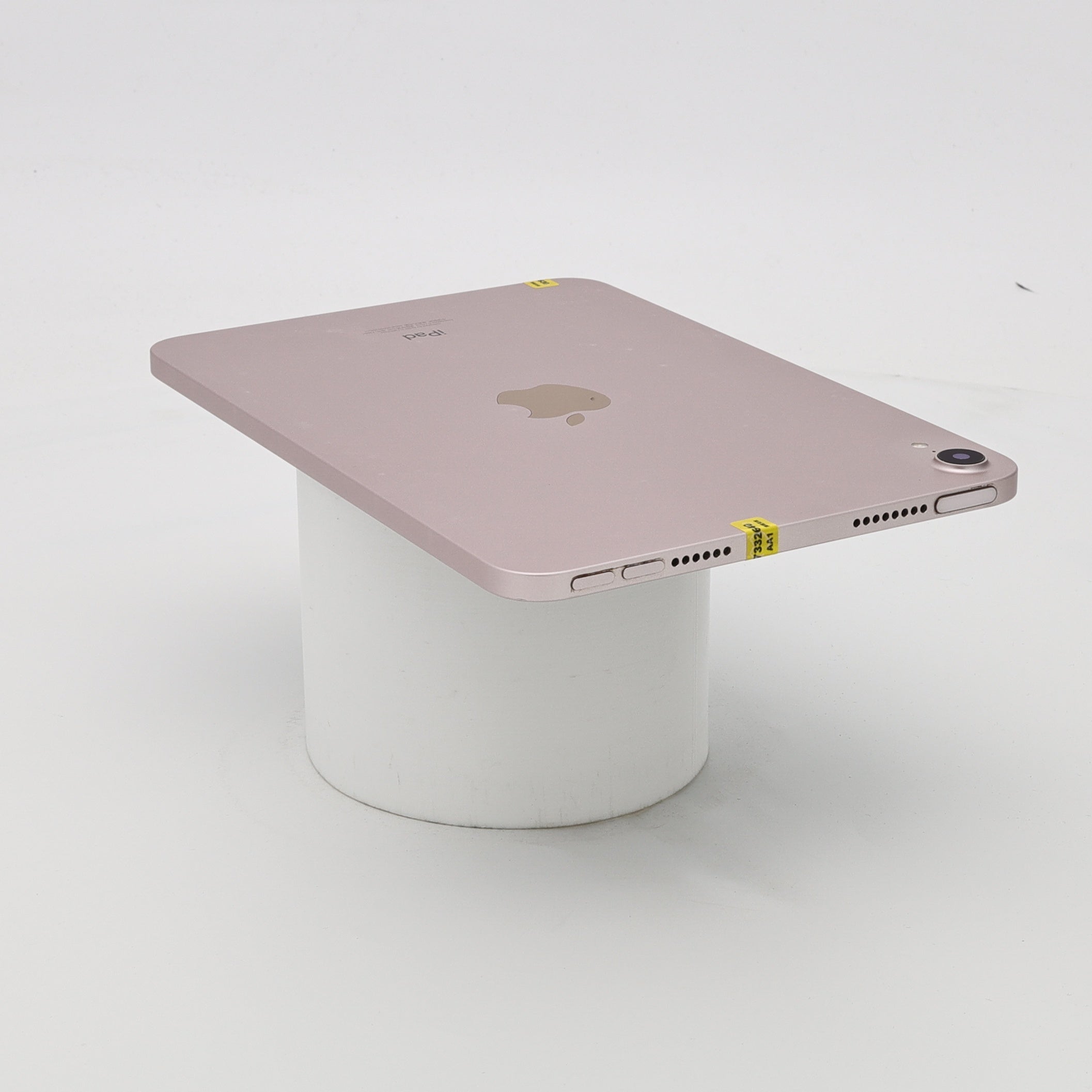 95新 Apple iPad mini6 64G 粉紅色 WIFI