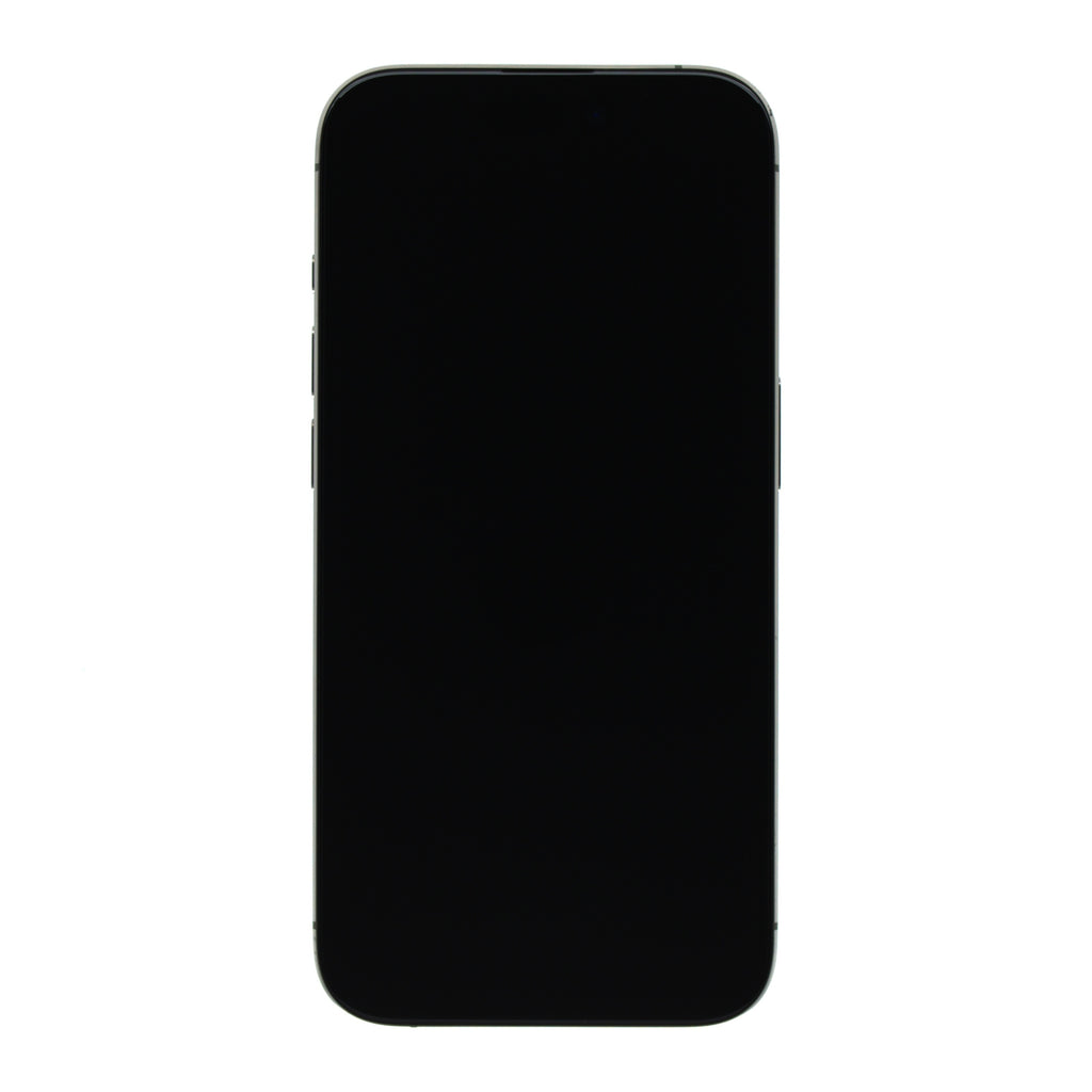95新 Apple iPhone 15 Pro 256G 原色鈦金屬 中國大陸版