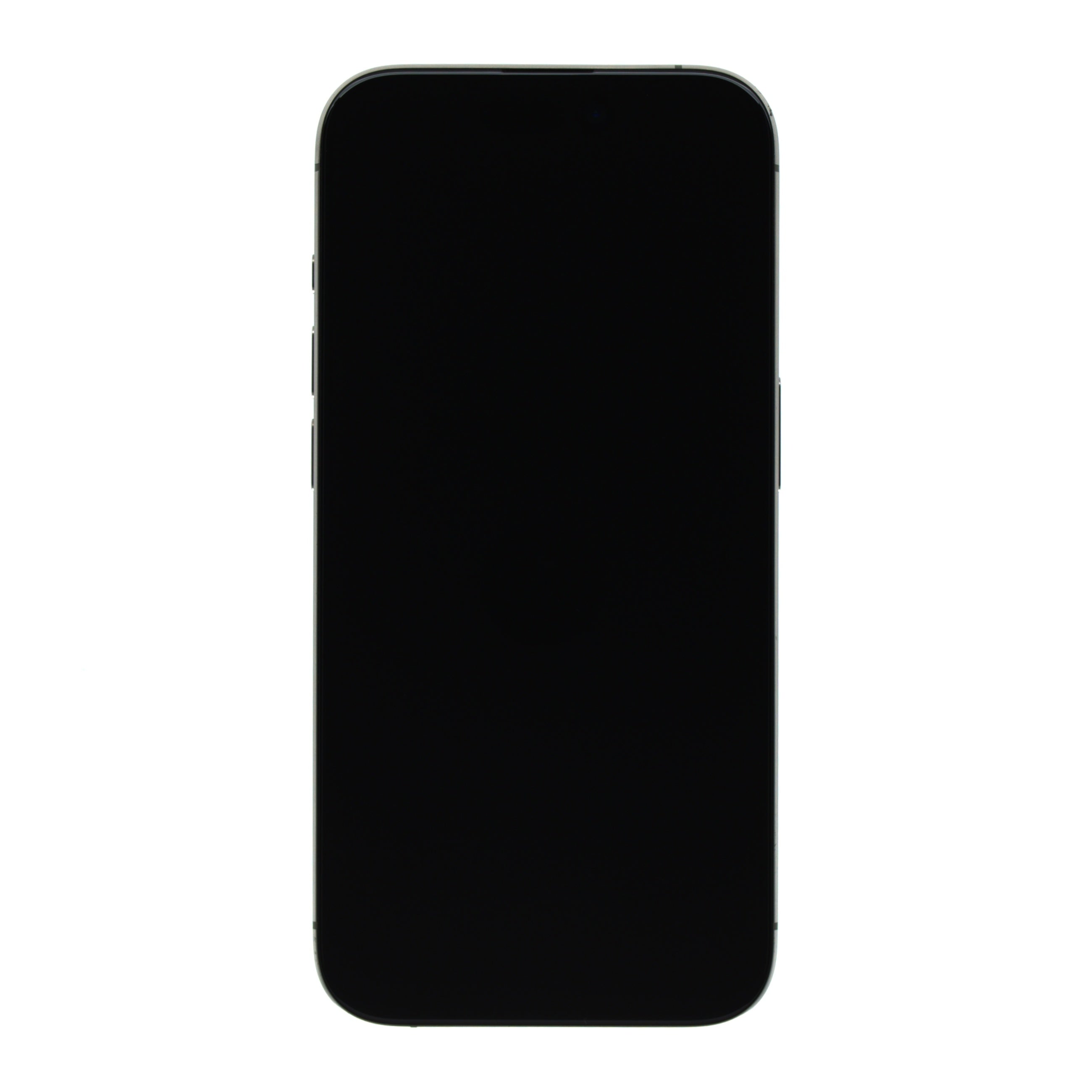 95新 Apple iPhone 15 Pro 256G 原色鈦金屬 中國大陸版