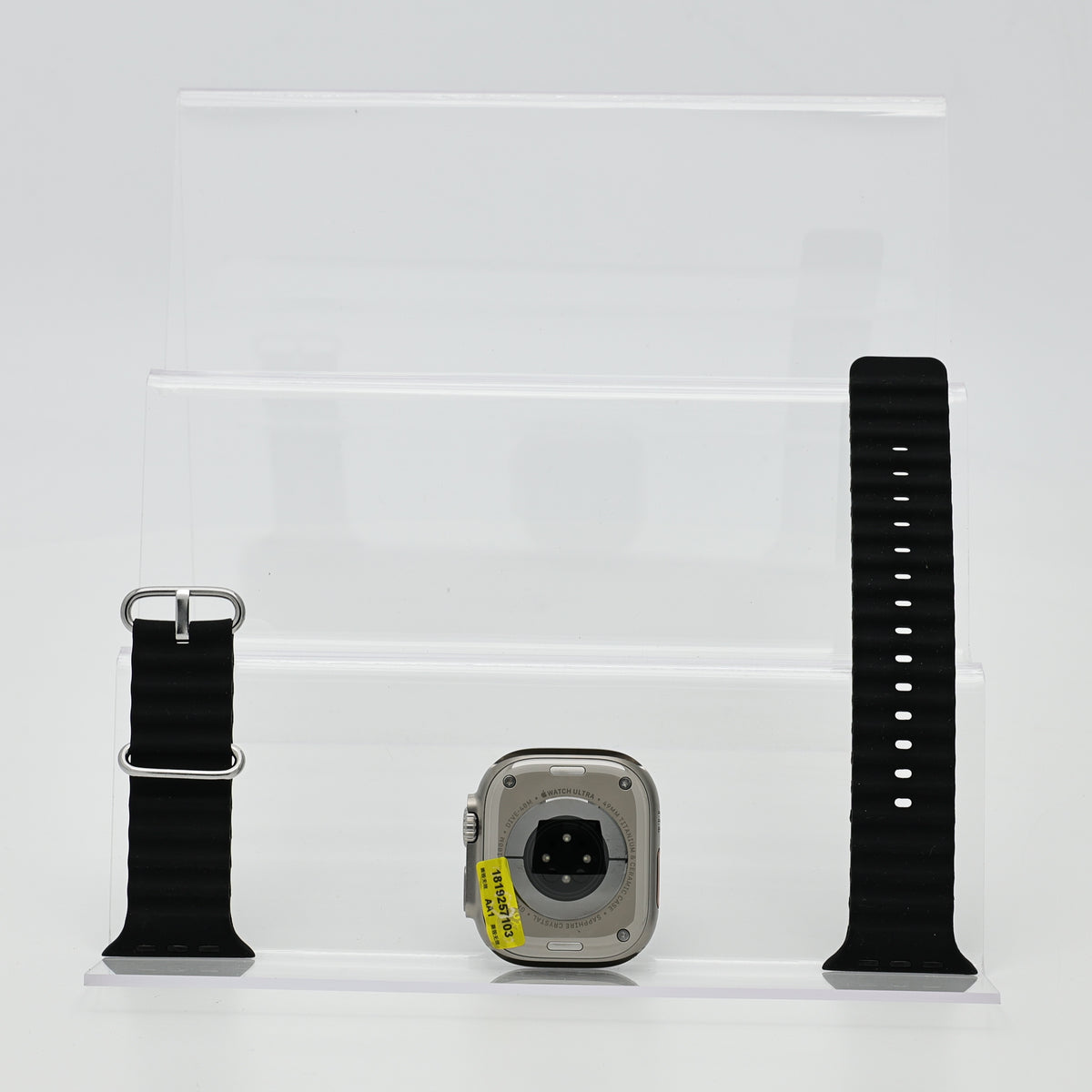 99新 Apple Watch Ultra 2 49毫米 鈦金屬