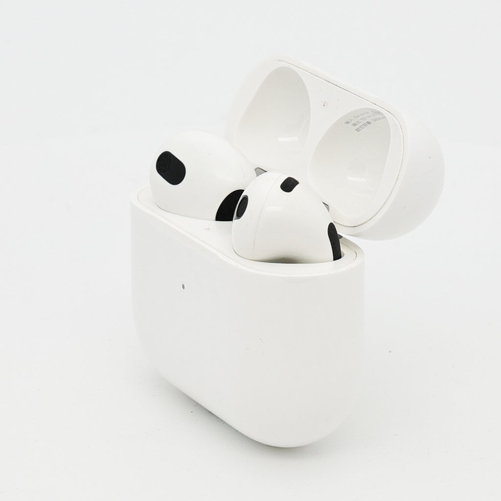 99新 Apple AirPods 3 白色