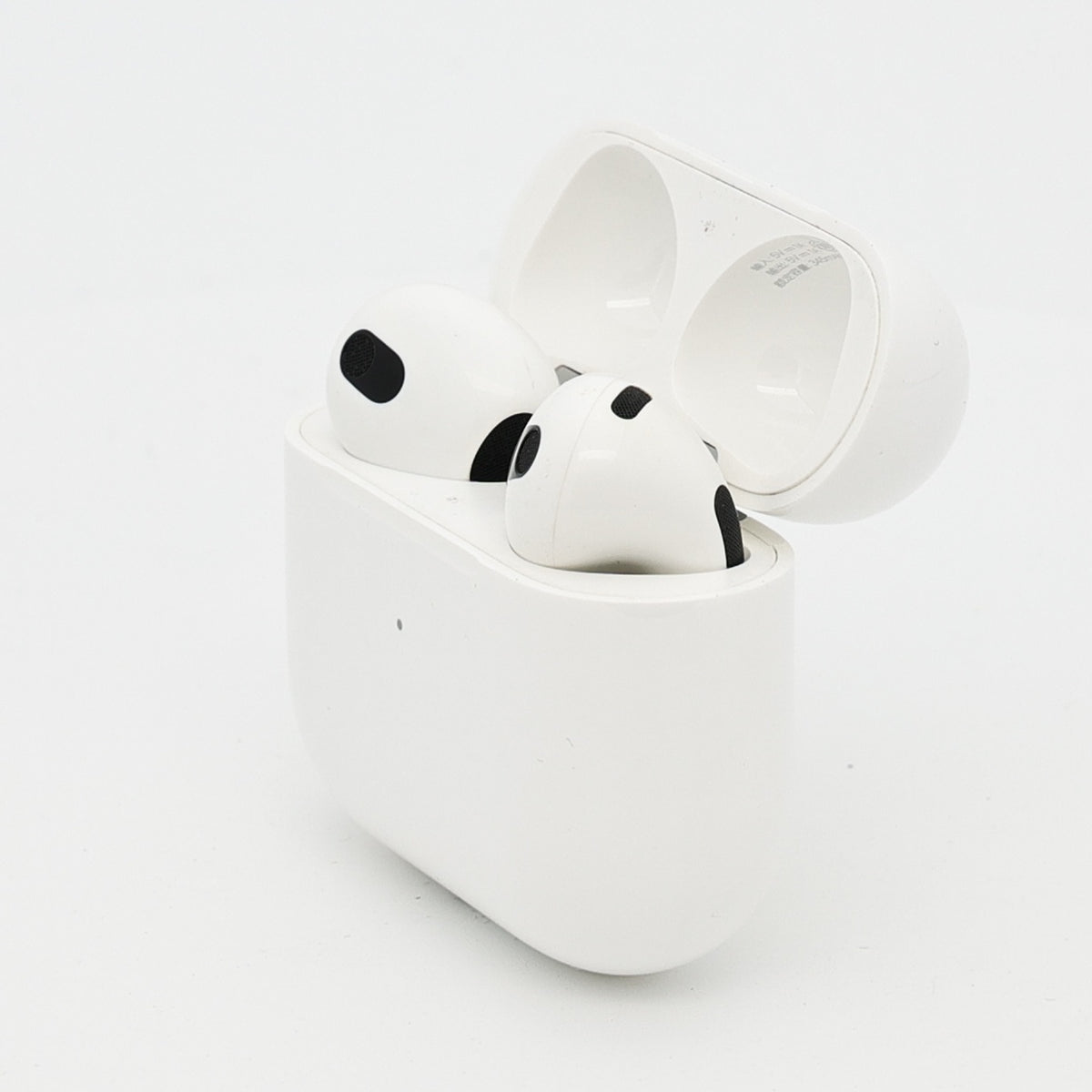99新 Apple AirPods 3 白色