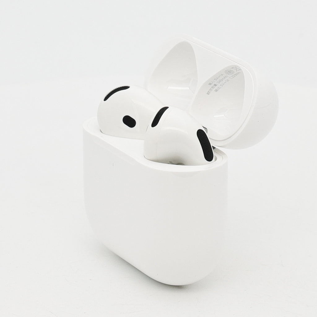 99新 Apple AirPods 4 (支持主动降噪) 白色