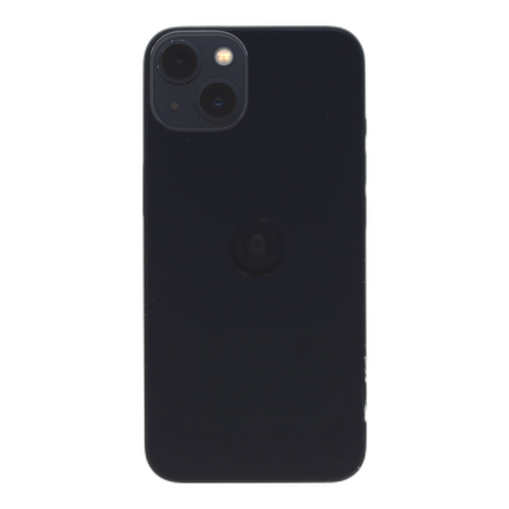95新 Apple iPhone 13 256G 午夜色 中國大陸版