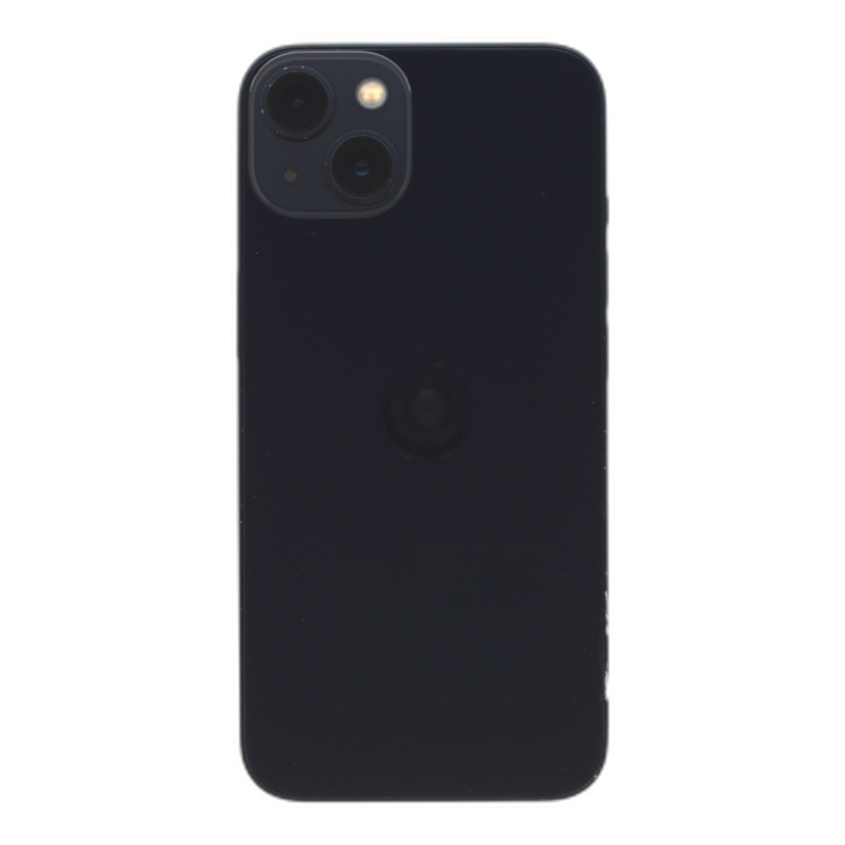 95新 Apple iPhone 13 256G 午夜色 中國大陸版