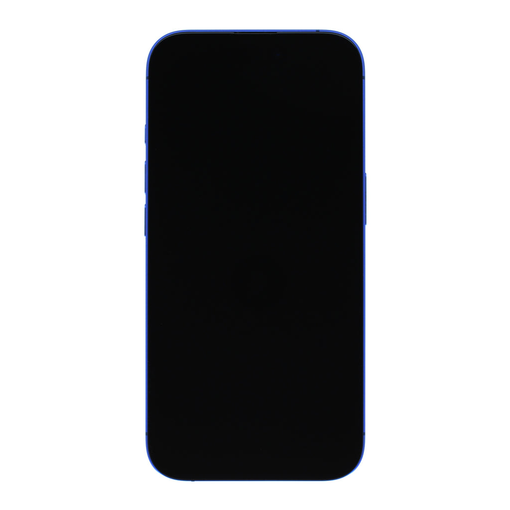 95新 Apple iPhone 16 256G 群青色 中國大陸版
