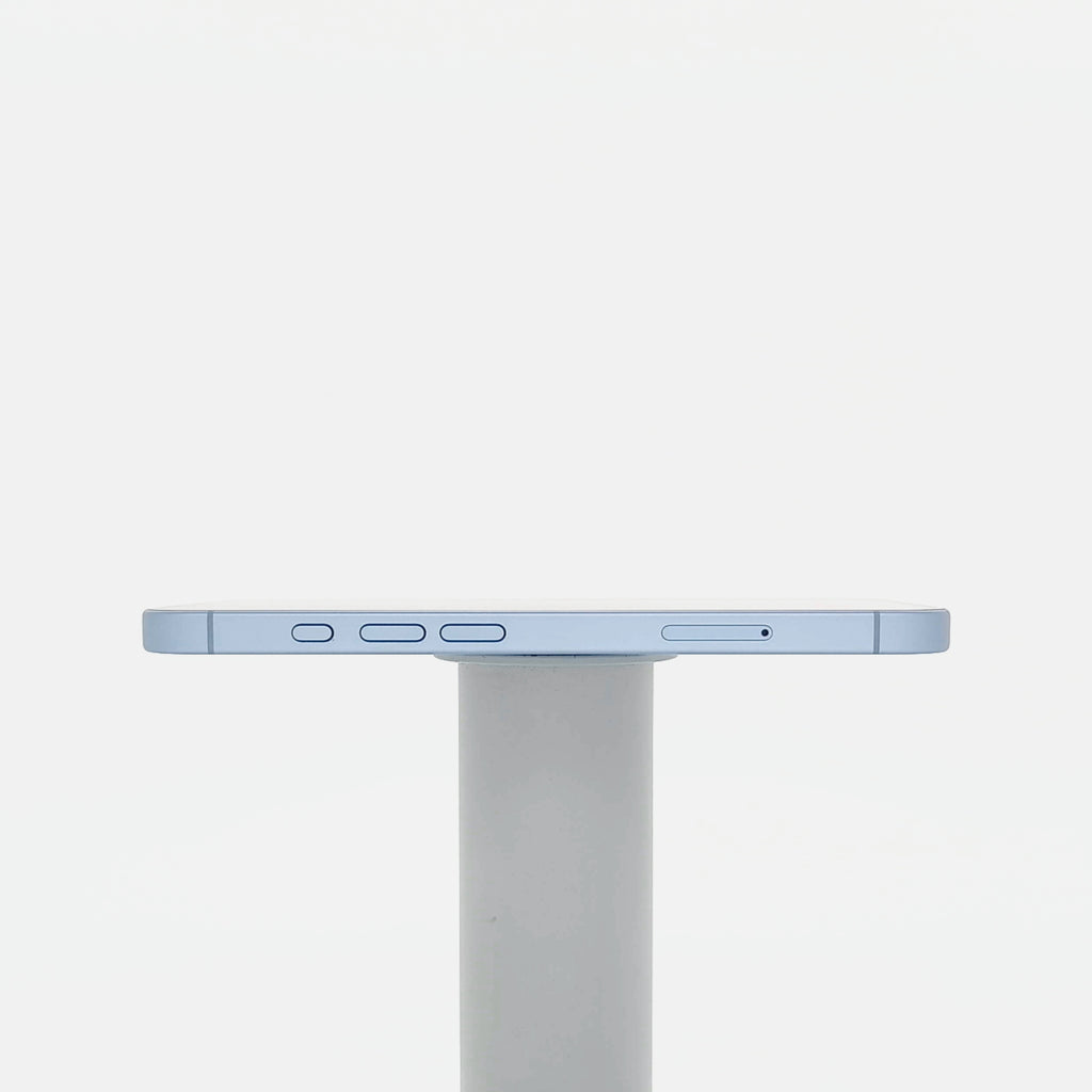 95新 Apple iPhone 17 256G 青霧藍色 中國大陸版