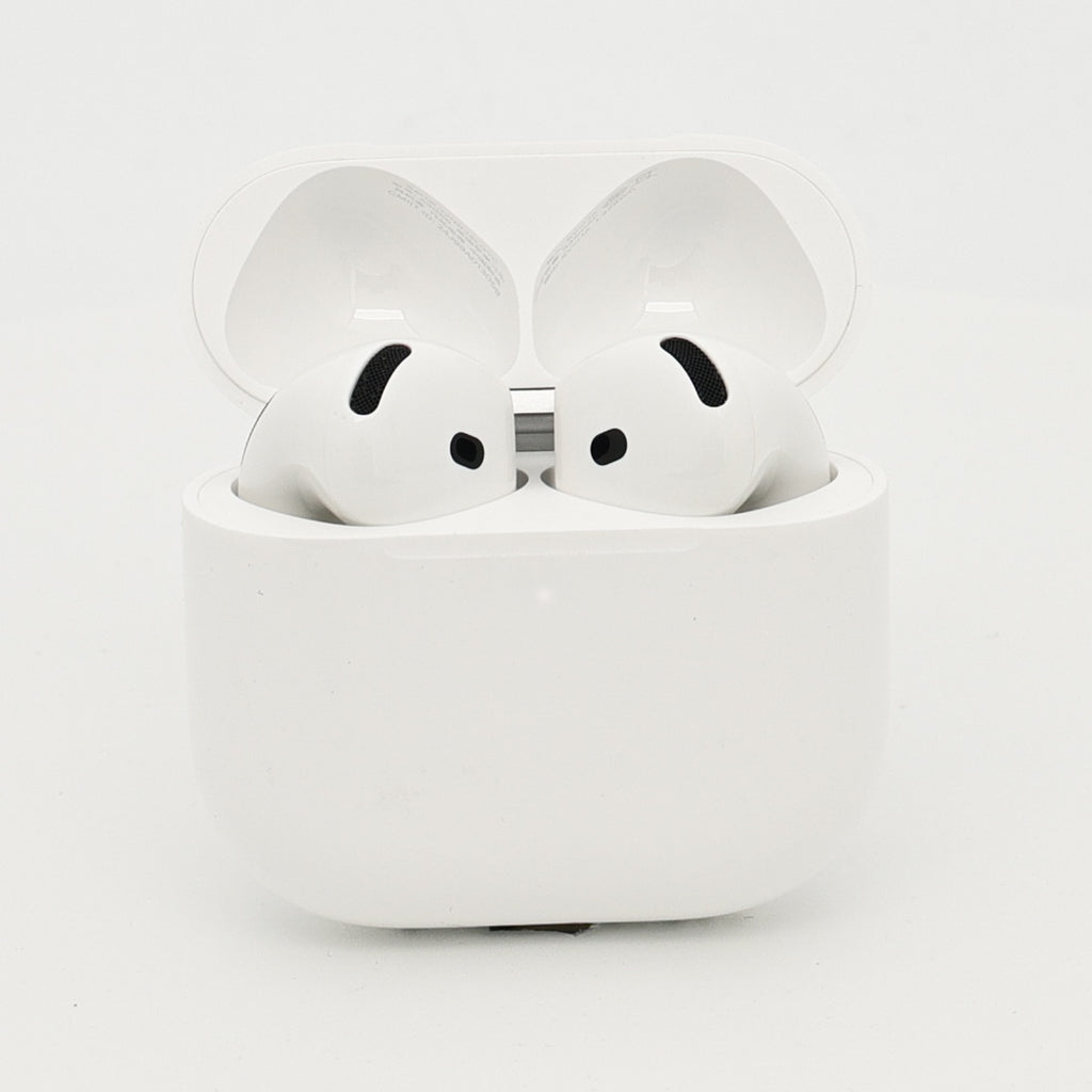 99新 Apple AirPods 4 (支持主动降噪) 白色