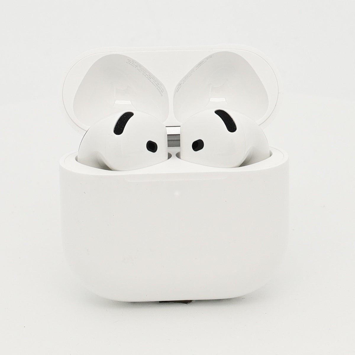 99新 Apple AirPods 4 (支持主动降噪) 白色
