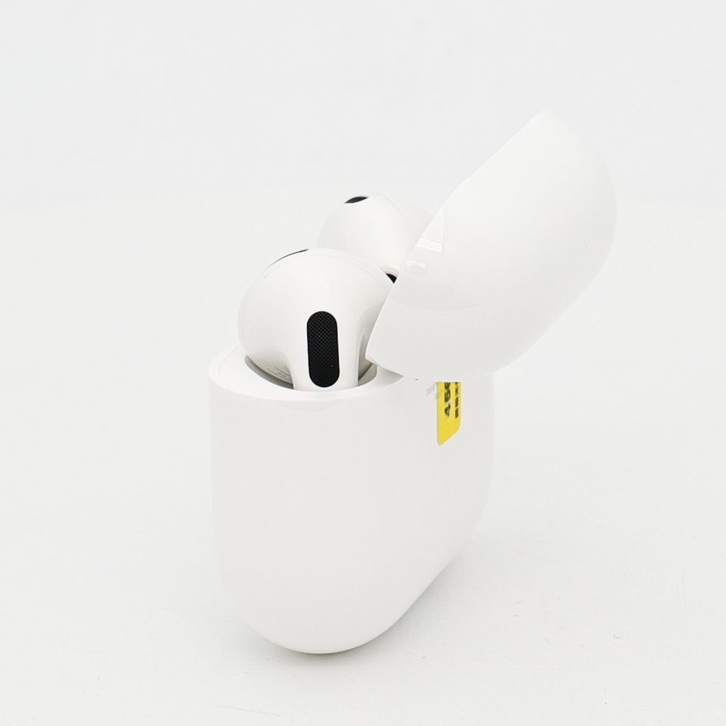 99新 Apple AirPods 4 (不支持主动降噪) 白色