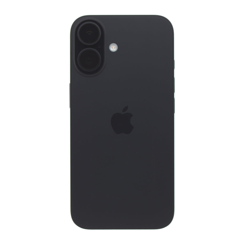 95新 Apple iPhone 16 256G 黑色 中國大陸版