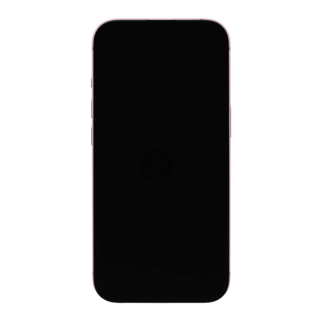 95新 Apple iPhone 15 128G 粉紅色 中國大陸版