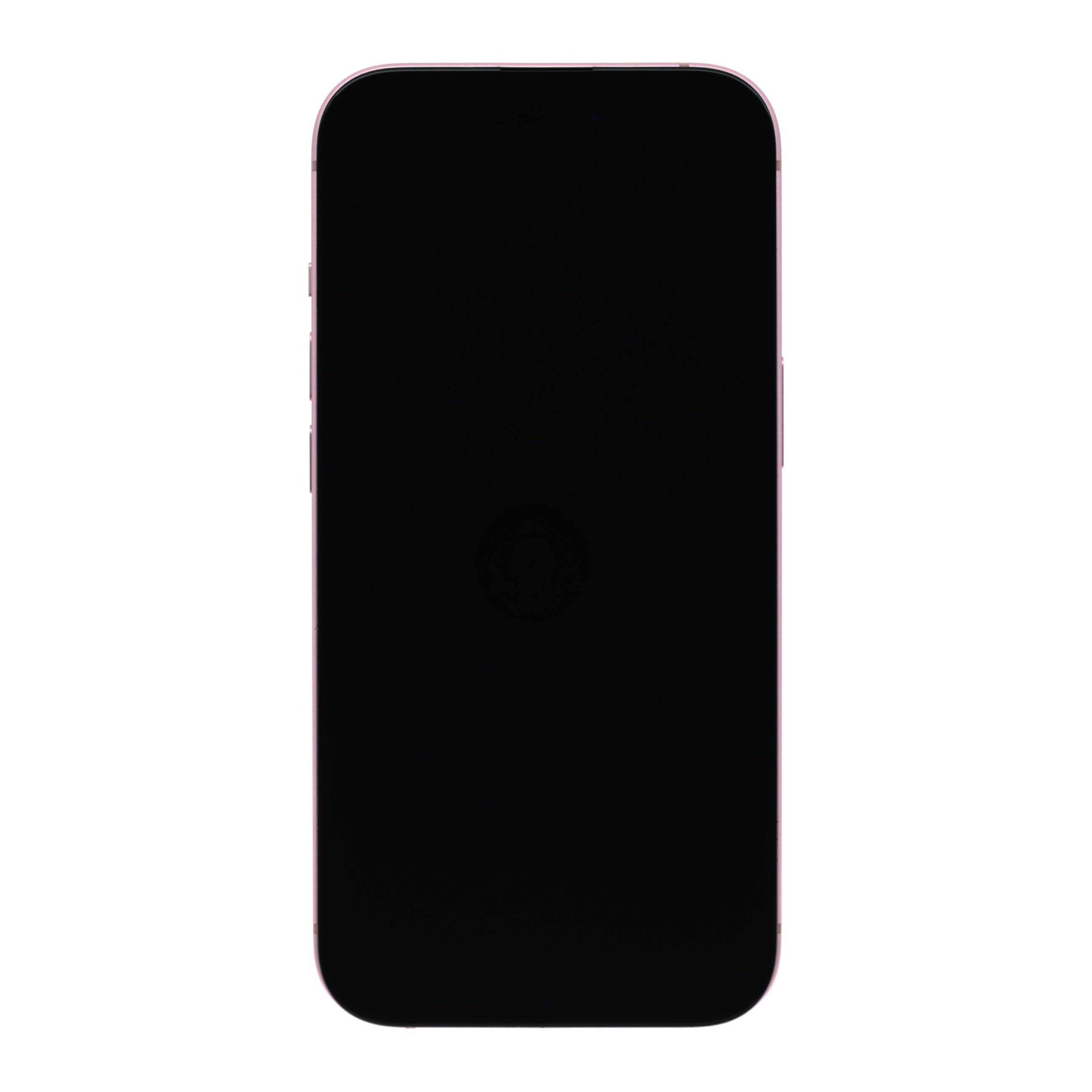 95新 Apple iPhone 15 128G 粉紅色 中國大陸版