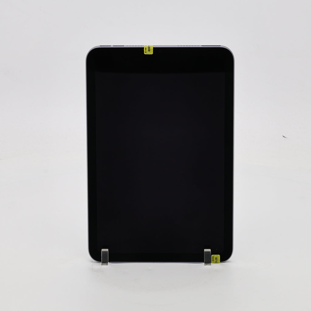 95新 Apple iPad mini6 256G 紫色 WIFI