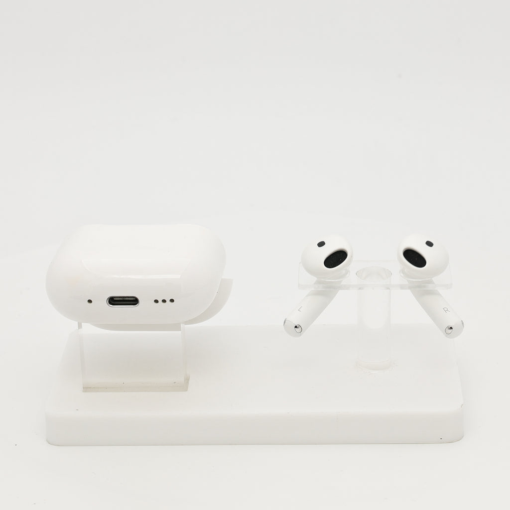 99新 Apple AirPods 4 (支持主动降噪) 白色