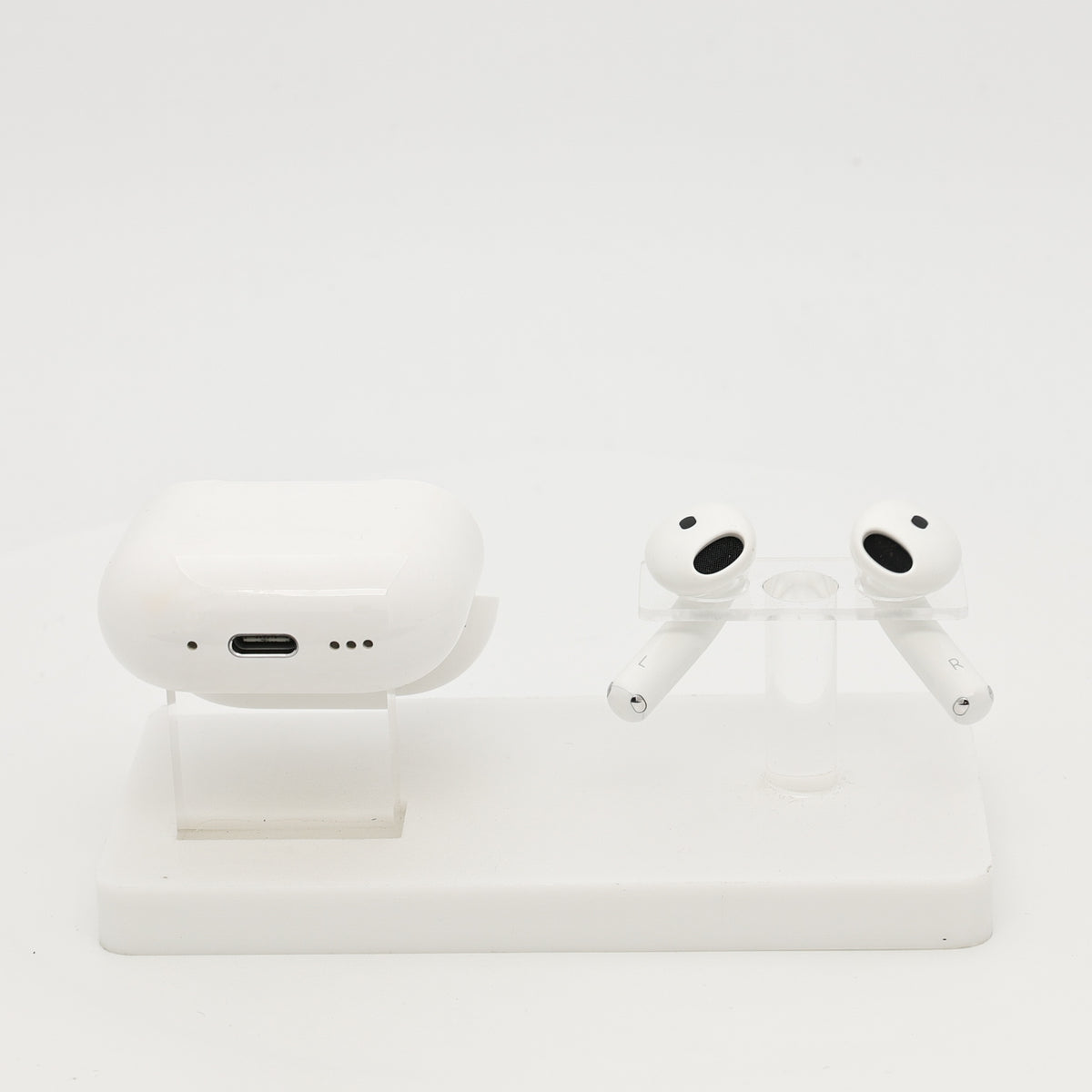 99新 Apple AirPods 4 (支持主动降噪) 白色