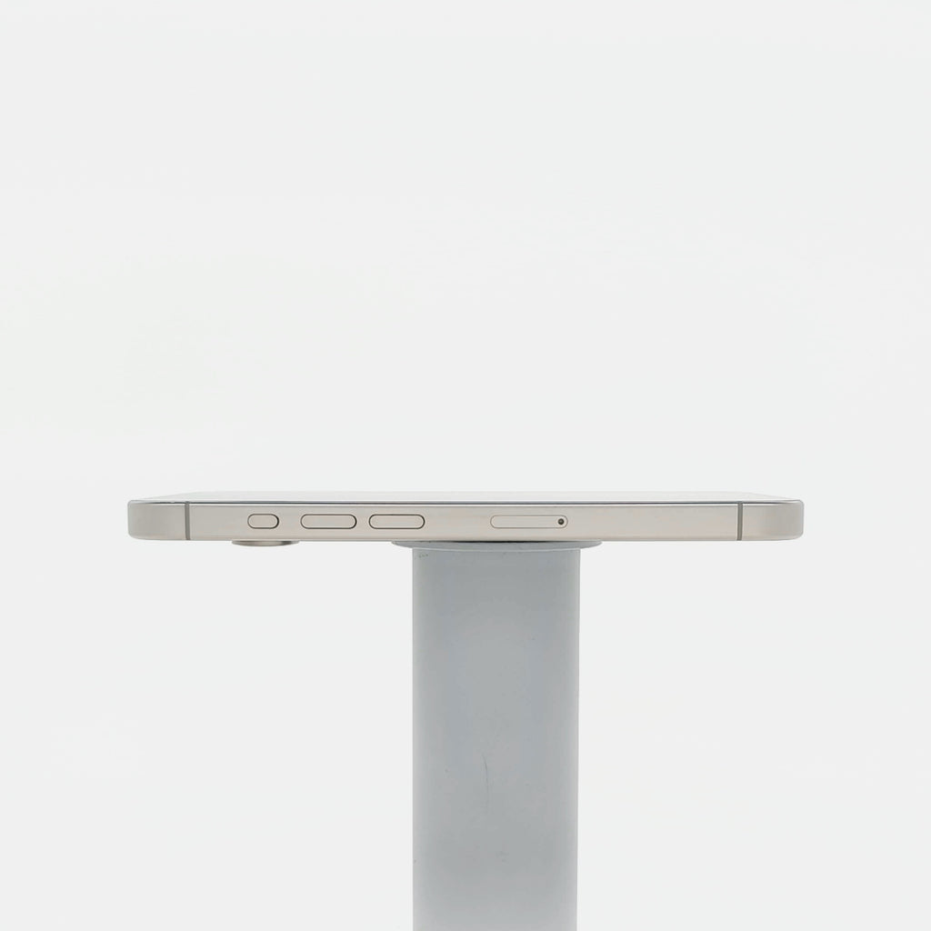 95新 Apple iPhone 15 Pro 128G 原色鈦金屬 中國大陸版