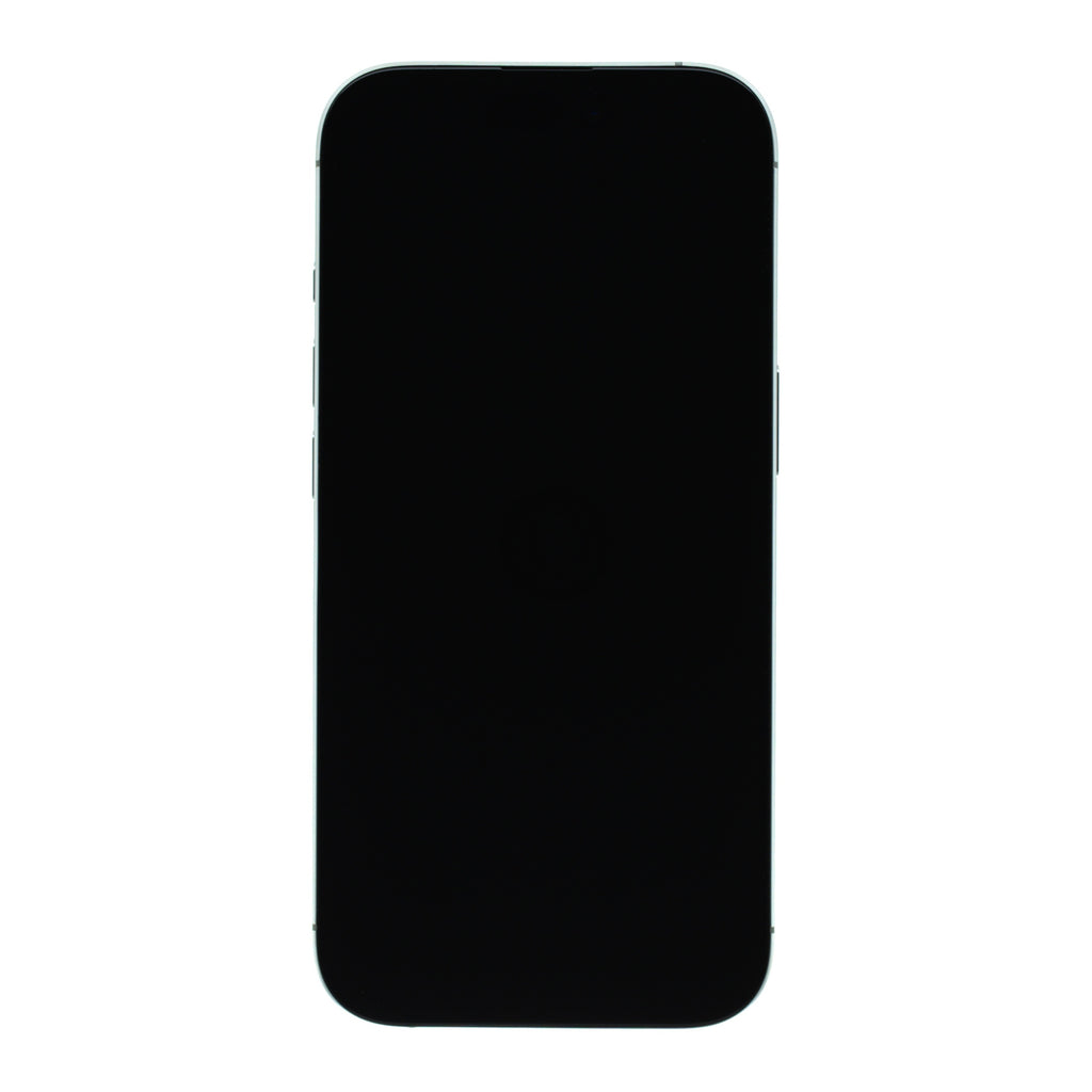 99新 Apple iPhone 16 Pro 128G 白色鈦金屬 中國大陸版