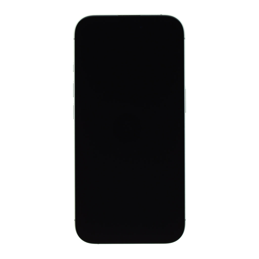 99新 Apple iPhone 16 128G 白色 中國大陸版