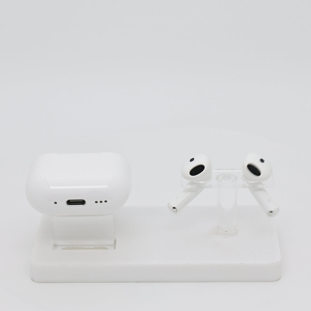 99新 Apple AirPods 4 (支持主动降噪) 白色