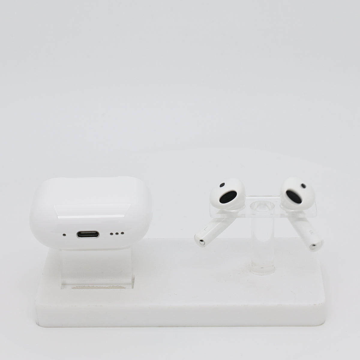 99新 Apple AirPods 4 (支持主动降噪) 白色