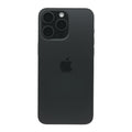 95新 Apple iPhone 15 Pro Max 256G 黑色鈦金屬 中國大陸版