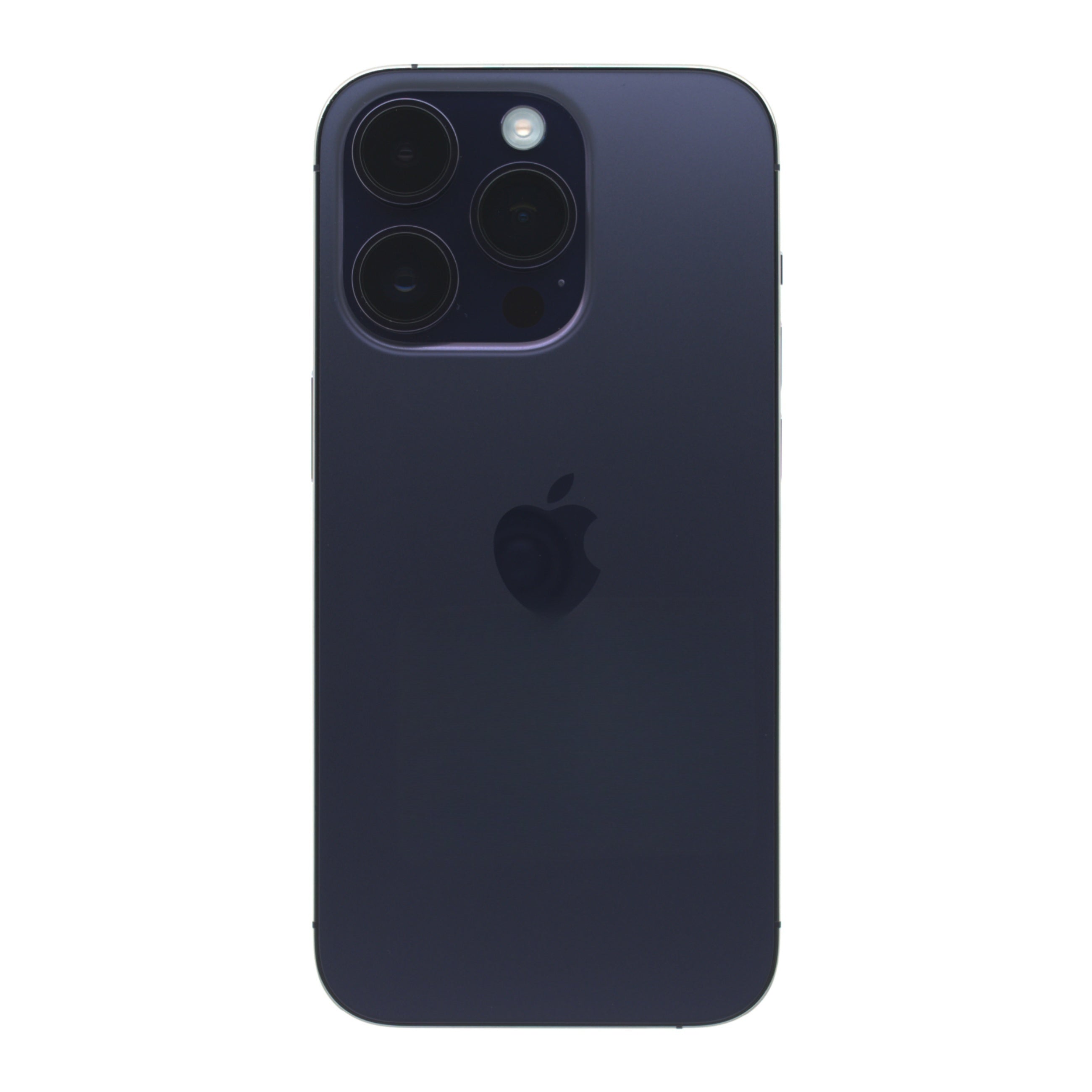 95新 Apple iPhone 14 Pro 256G 暗紫色 中國大陸版