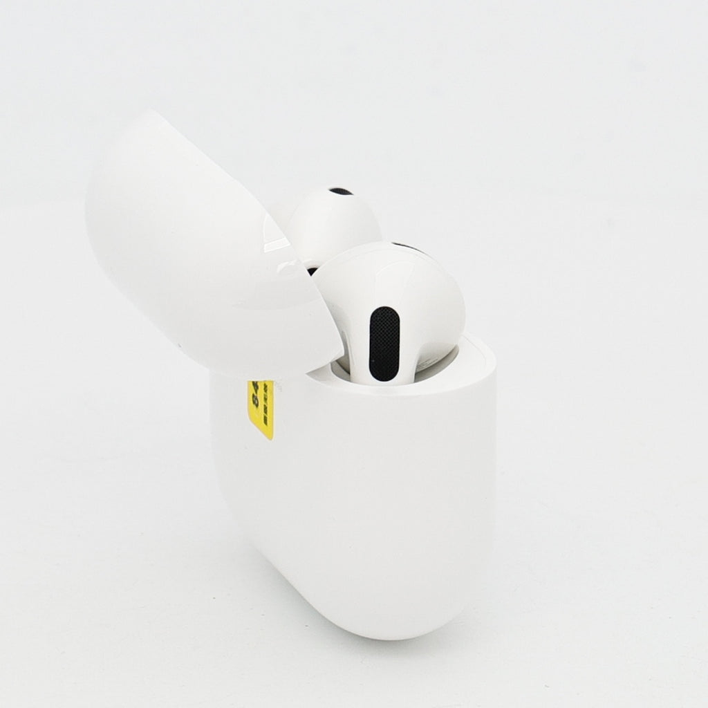99新 Apple AirPods 4 (支持主动降噪) 白色