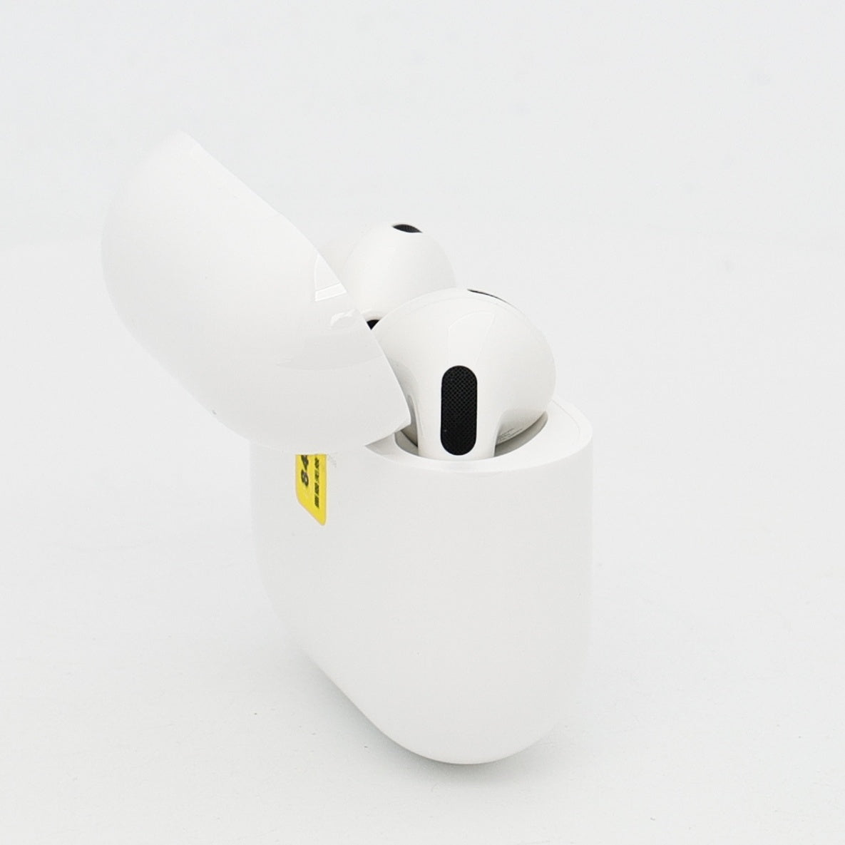 99新 Apple AirPods 4 (支持主动降噪) 白色