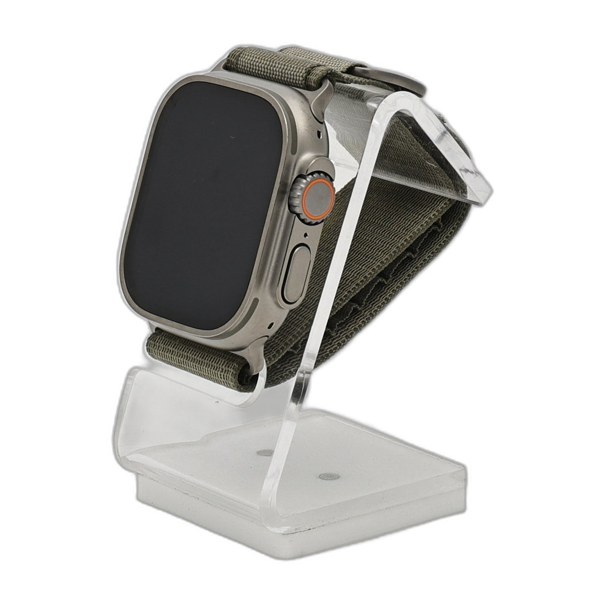 99新 Apple Watch Ultra 2 49毫米 鈦金屬