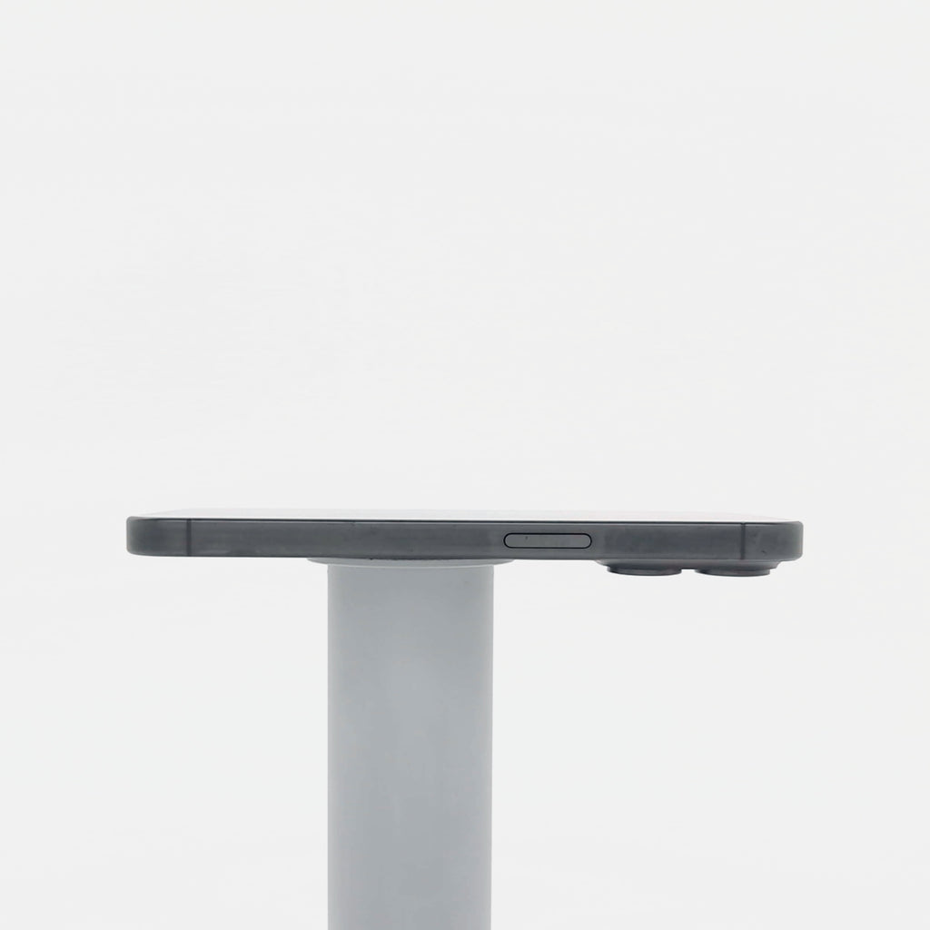 95新 Apple iPhone 15 Pro 256G 黑色鈦金屬 中國大陸版
