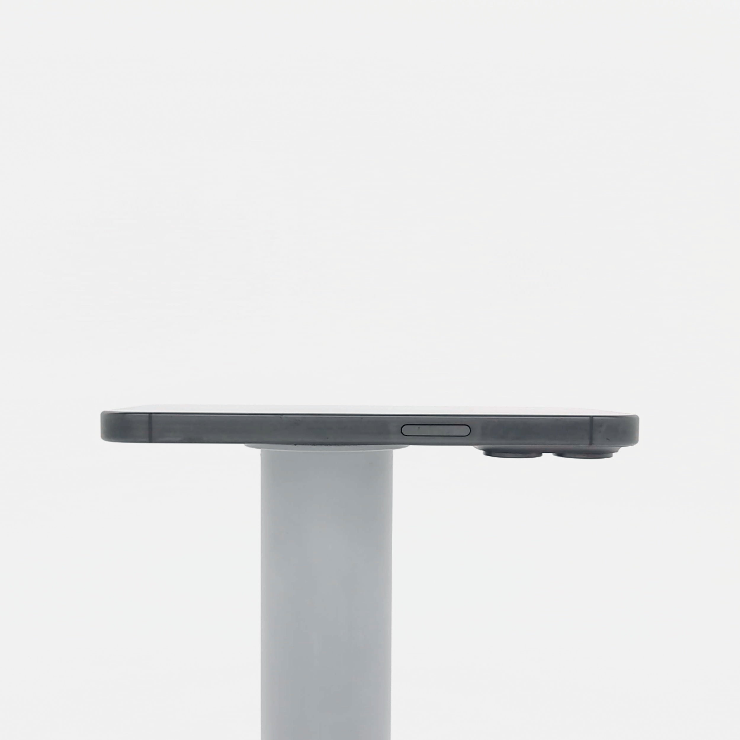 95新 Apple iPhone 15 Pro 256G 黑色鈦金屬 中國大陸版