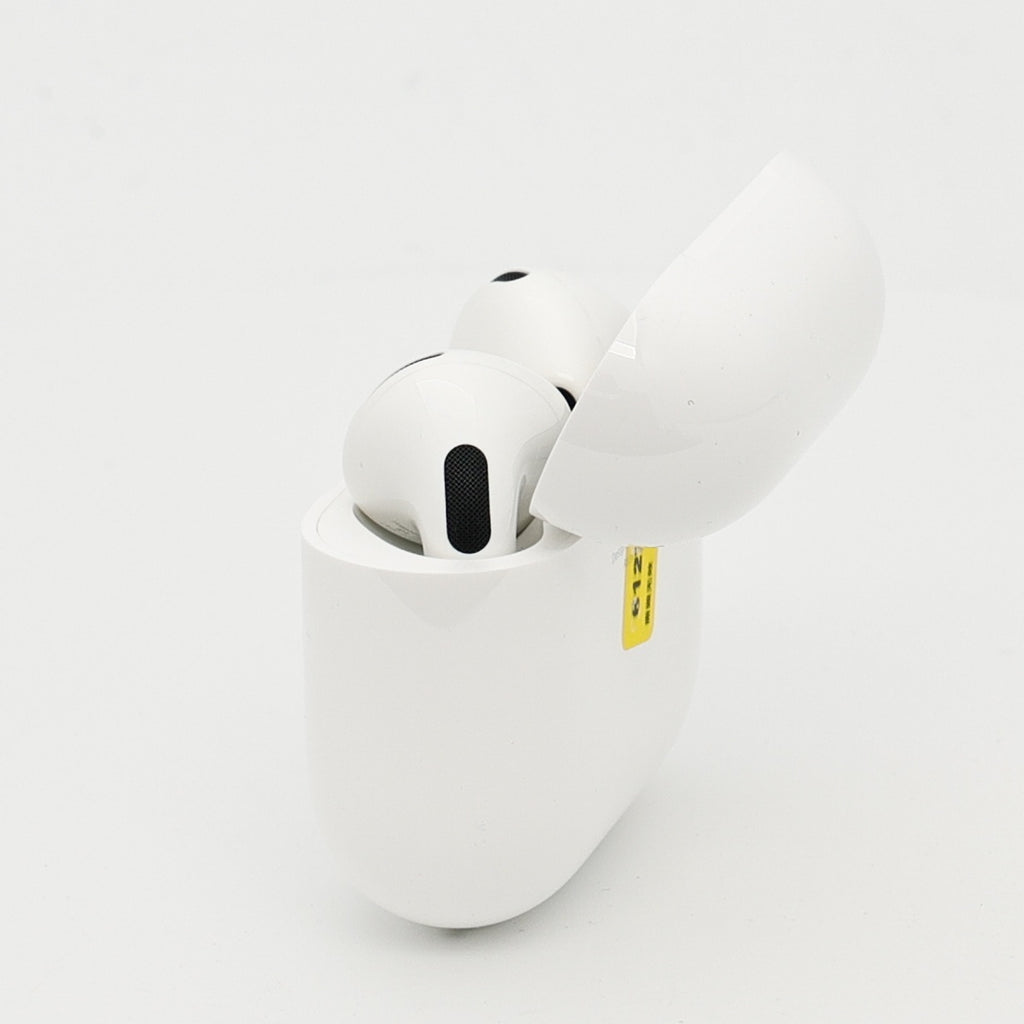 99新 Apple AirPods 4 (支持主动降噪) 白色