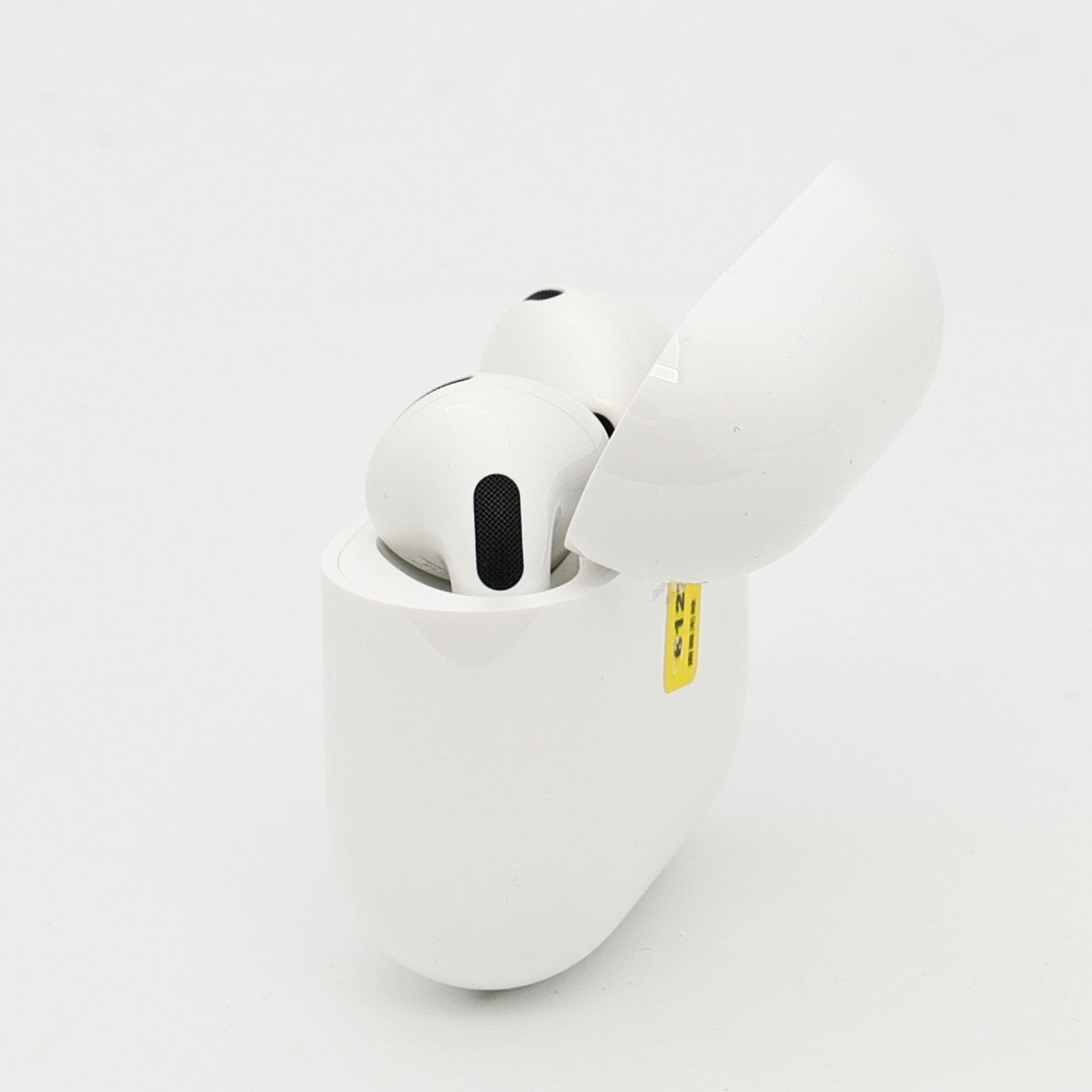 99新 Apple AirPods 4 (支持主动降噪) 白色