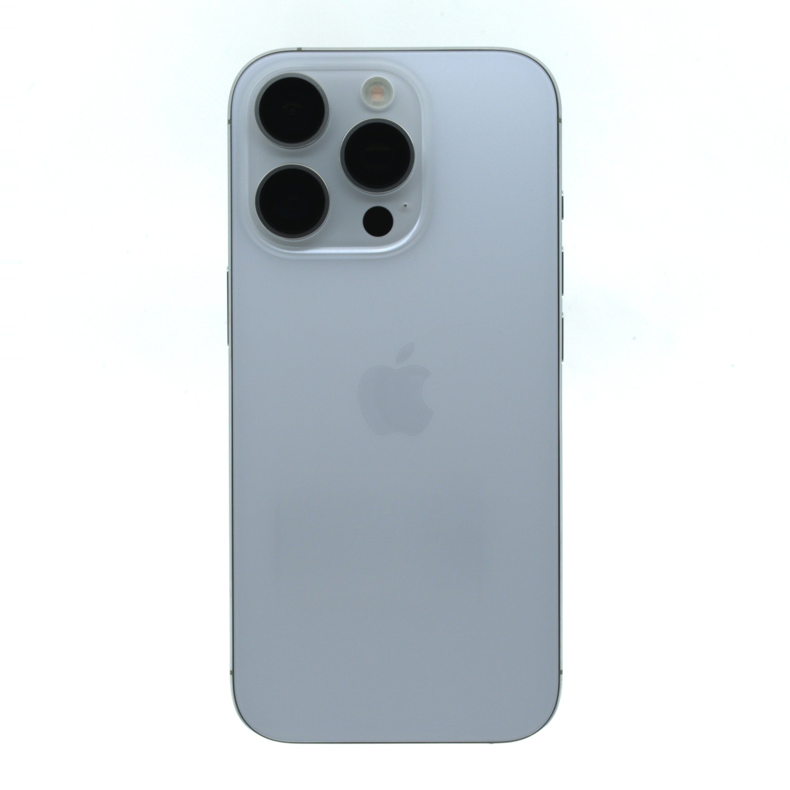95新 Apple iPhone 16 Pro 128G 白色鈦金屬 中國大陸版