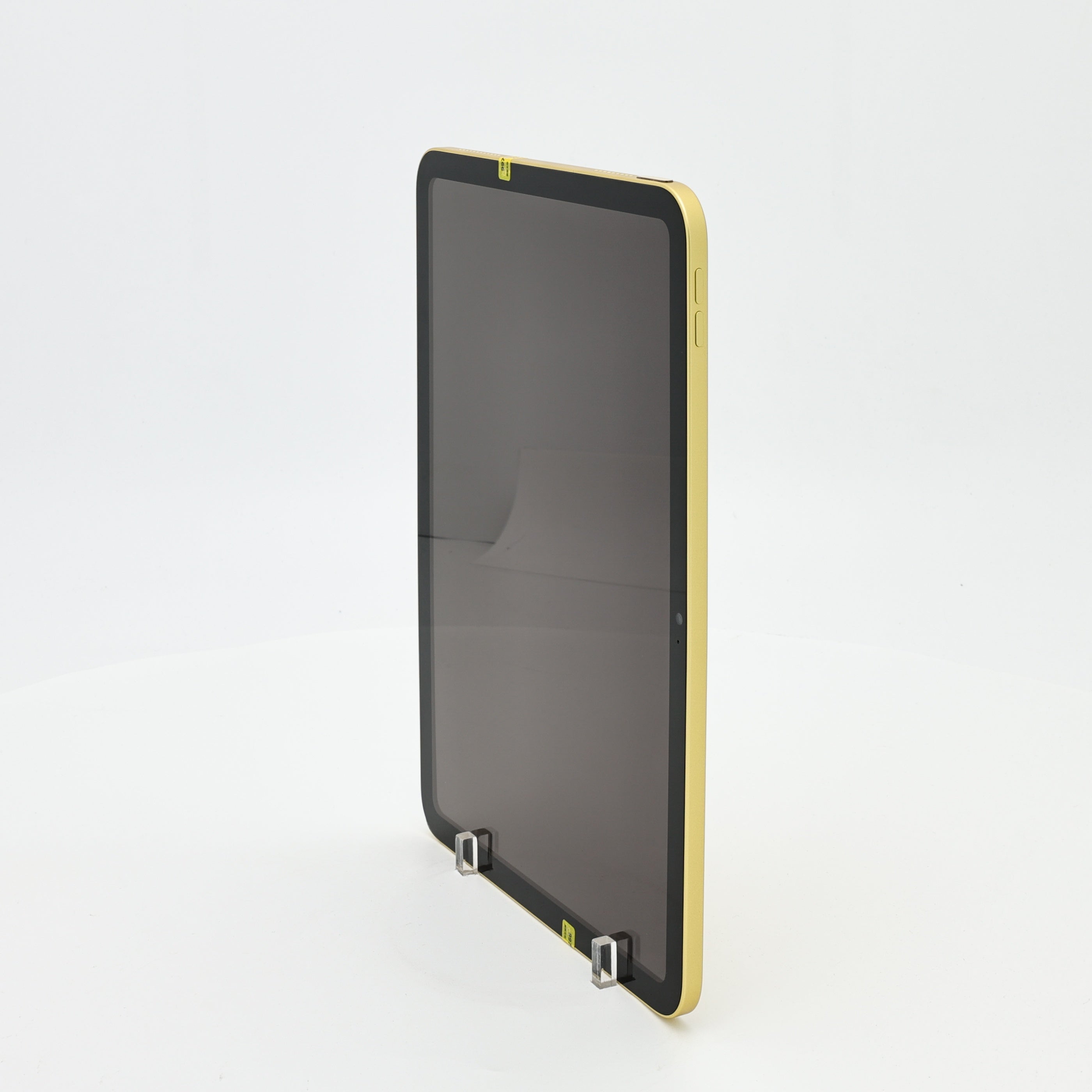95新 Apple iPad 10代 64G 黃色 WIFI
