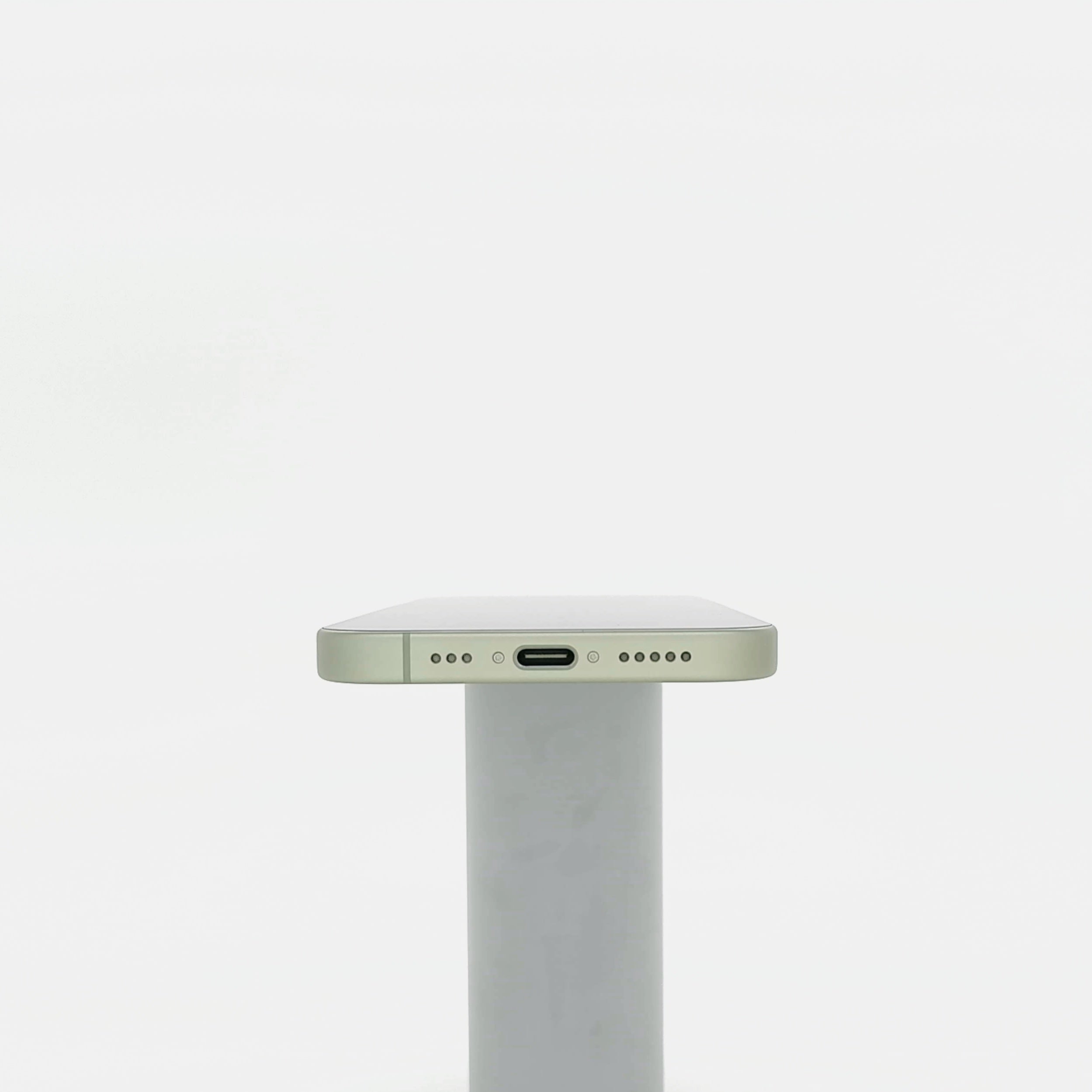 99新 Apple iPhone 17 256G 鼠尾草綠色 中國大陸版