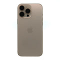 95新 Apple iPhone 16 Pro Max 256G 沙漠色鈦金屬 中國大陸版