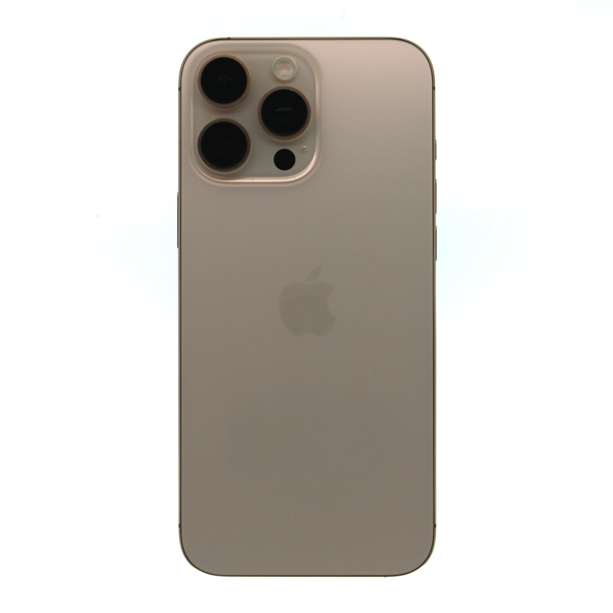 95新 Apple iPhone 16 Pro Max 256G 沙漠色鈦金屬 中國大陸版